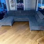 Auszeit Am Dankernsee Appartement Haren