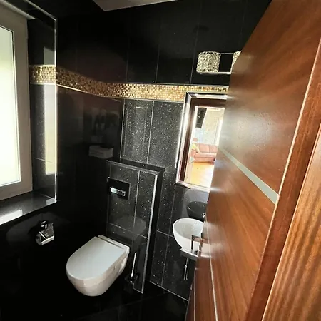 Auszeit Am Dankernsee Lejlighed