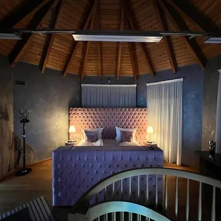 Lejlighed Auszeit Am Dankernsee