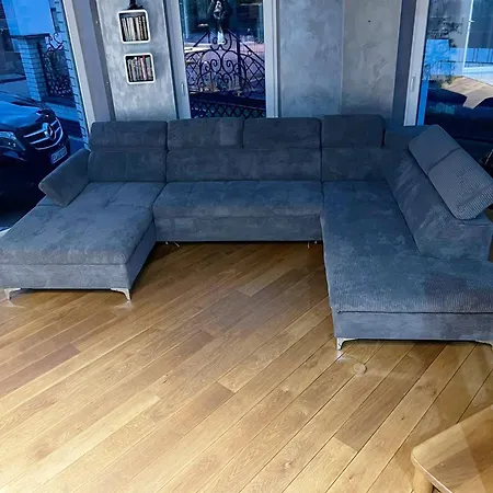 Auszeit Am Dankernsee Lejlighed Haren