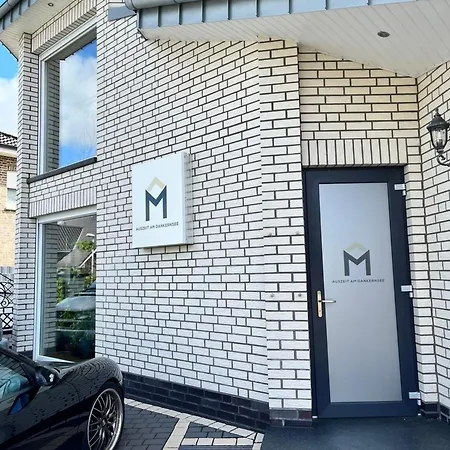 Auszeit Am Dankernsee *