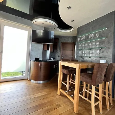 Auszeit Am Dankernsee Haren