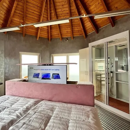 Auszeit Am Dankernsee * Haren