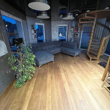 Auszeit Am Dankernsee