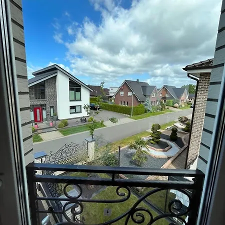 Auszeit Am Dankernsee Appartement