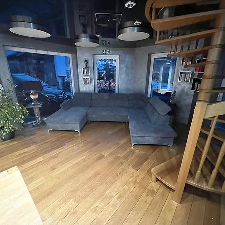 Apartman Auszeit Am Dankernsee