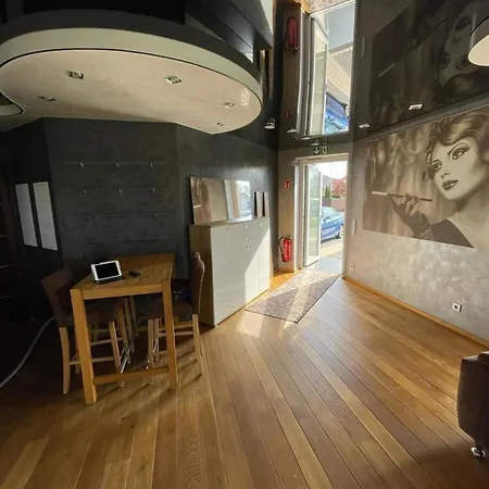 Lejlighed Auszeit Am Dankernsee *