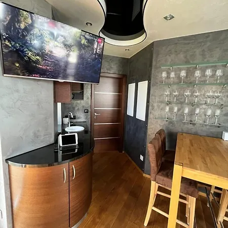 Auszeit Am Dankernsee Lejlighed Haren