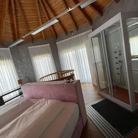 Lejlighed Auszeit Am Dankernsee Haren