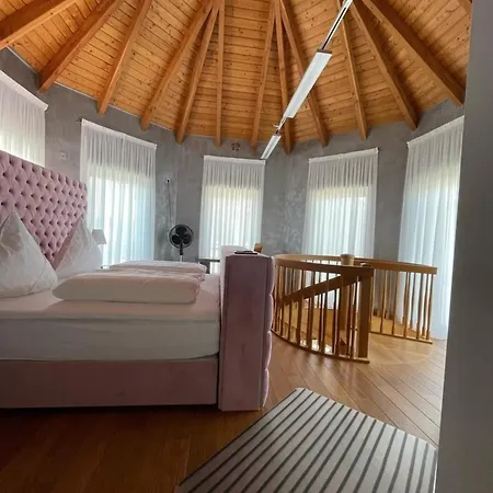 Auszeit Am Dankernsee Haren