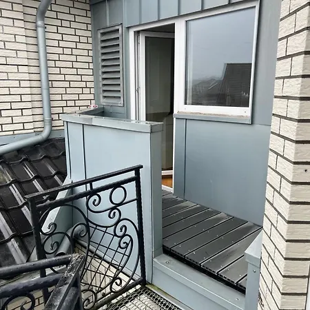 Auszeit Am Dankernsee * Haren