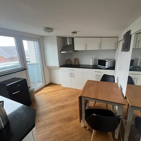 Lejlighed Auszeit Am Dankernsee *