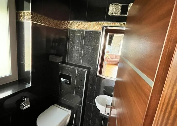 Auszeit Am Dankernsee Apartman