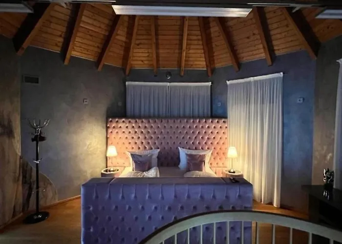 Apartman Auszeit Am Dankernsee