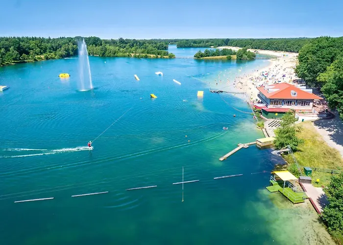 شقة Auszeit Am Dankernsee *