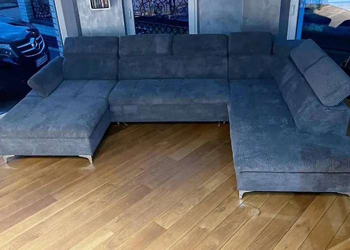 Auszeit Am Dankernsee Apartman Haren