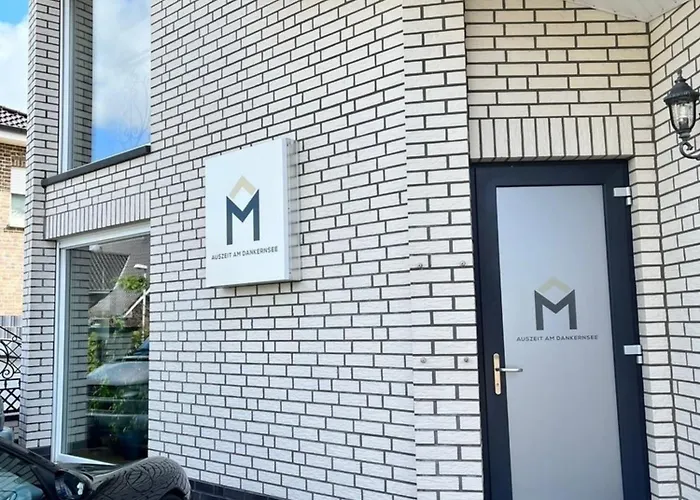 Auszeit Am Dankernsee *