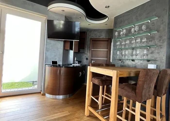 Auszeit Am Dankernsee Haren