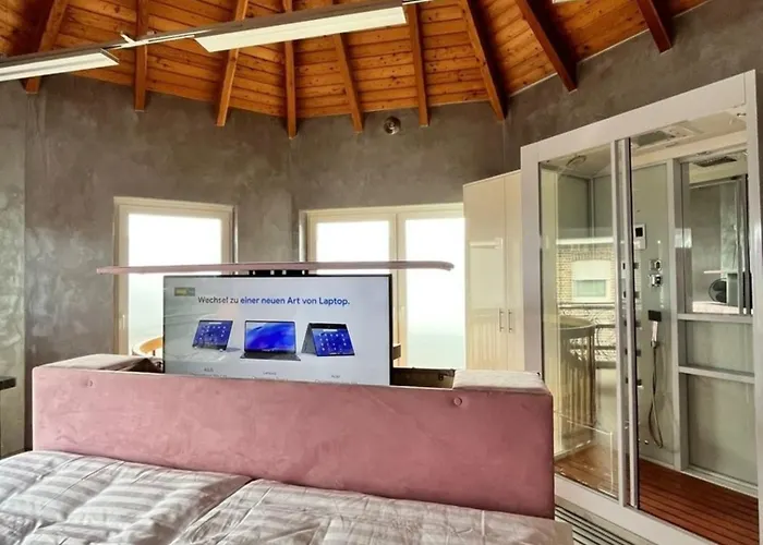 Auszeit Am Dankernsee * Haren