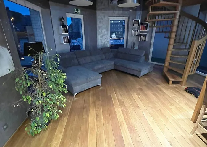 Auszeit Am Dankernsee