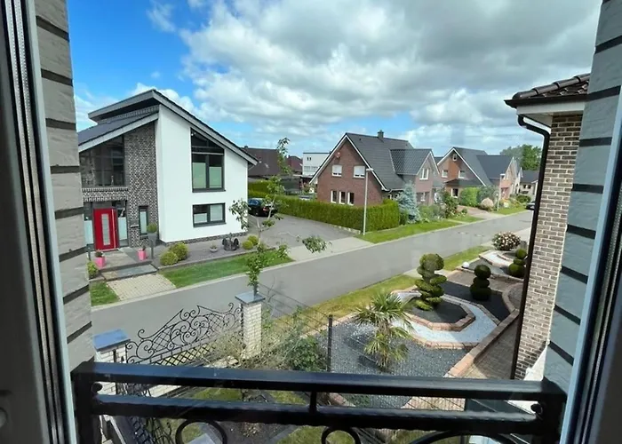 Auszeit Am Dankernsee Apartman