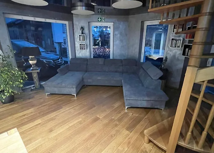 Apartman Auszeit Am Dankernsee