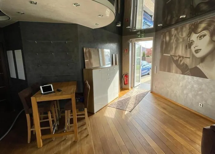 Apartman Auszeit Am Dankernsee *