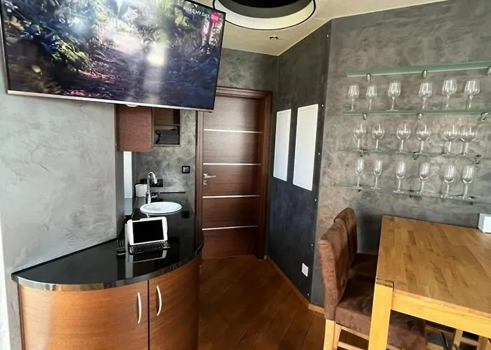 Auszeit Am Dankernsee Apartman Haren