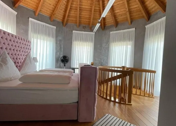 Auszeit Am Dankernsee Haren