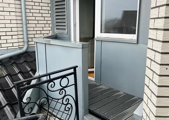 Auszeit Am Dankernsee * Haren